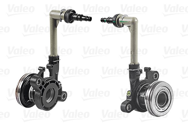 Valeo Zentralausrücker, Kupplung [Hersteller-Nr. 804570] für Dacia, Renault, Nissan
