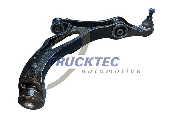 Trucktec Automotive Lenker, Radaufhängung [Hersteller-Nr. 07.31.221] für Porsche, VW, Audi