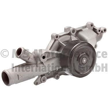 Kolbenschmidt Wasserpumpe [Hersteller-Nr. 50005909] für Mercedes-Benz