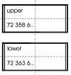 Kolbenschmidt Pleuellager [Hersteller-Nr. 77752620] für Opel, Vauxhall, Nissan, Renault, Suzuki, Mitsubishi