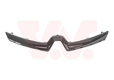 Van Wezel Kühlergitter [Hersteller-Nr. 4373518] für Renault