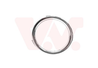 Van Wezel Blende, Stoßfänger [Hersteller-Nr. 4373587] für Renault