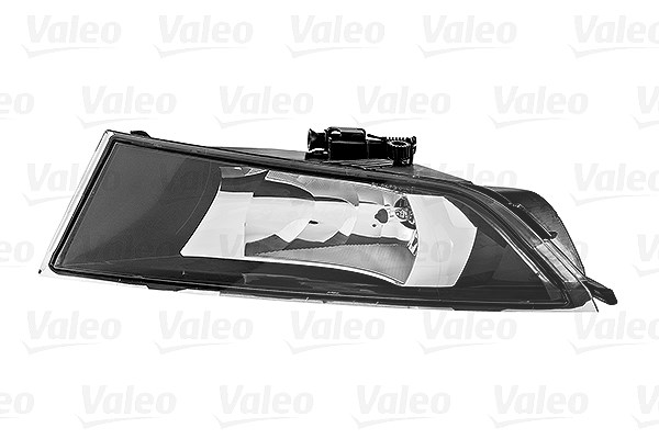 Valeo Nebelscheinwerfer [Hersteller-Nr. 047403] für Skoda