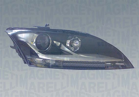 Magneti Marelli Hauptscheinwerfer [Hersteller-Nr. 711307022658] für Audi