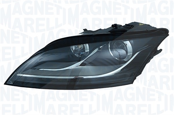 Magneti Marelli Hauptscheinwerfer [Hersteller-Nr. 711307022859] für Audi