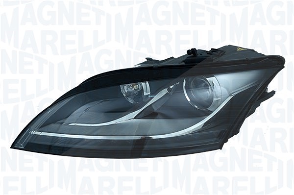 Magneti Marelli Hauptscheinwerfer [Hersteller-Nr. 711307022867] für Audi