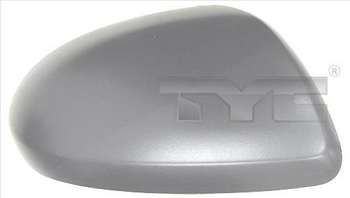 Tyc Abdeckung, Außenspiegel [Hersteller-Nr. 320-0034-2] für Mazda