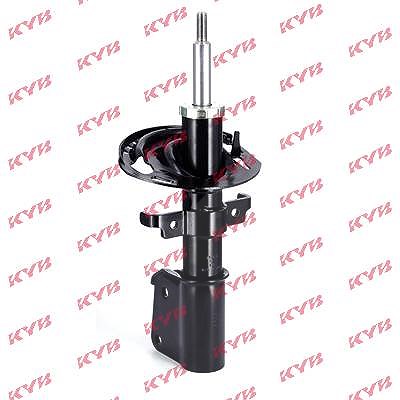 Kyb Stoßdämpfer [Hersteller-Nr. 634814] für Renault