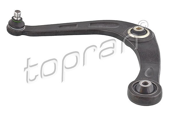 Topran Lenker, Radaufhängung [Hersteller-Nr. 720786] für Peugeot