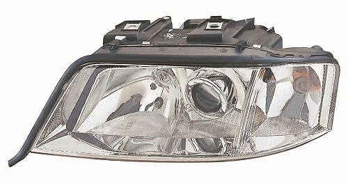 Abakus Hauptscheinwerfer [Hersteller-Nr. 441-1134L-LD-EM] für Audi
