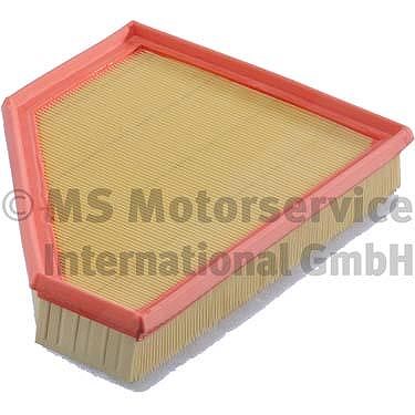 Kolbenschmidt Luftfilter [Hersteller-Nr. 50014480] für BMW