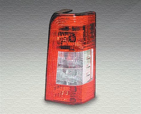 Magneti Marelli Heckleuchte [Hersteller-Nr. 714000028345] für Peugeot, Citroën