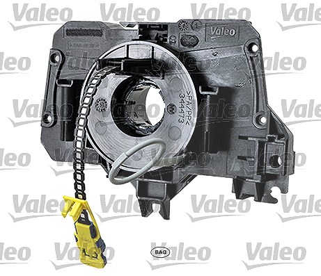 Valeo Lenkstockschalter [Hersteller-Nr. 251644] für Dacia