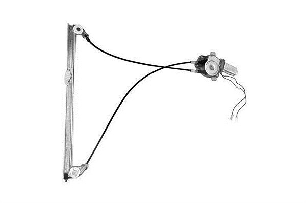 Magneti Marelli Fensterheber [Hersteller-Nr. 350103132000] für Citroën, Peugeot