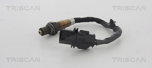 Triscan Lambdasonde [Hersteller-Nr. 884524275] für Vauxhall, Opel, Nissan, Chevrolet