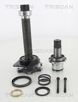 Triscan Antriebswelle [Hersteller-Nr. 8540295001] für Seat, VW