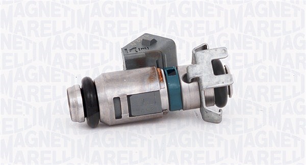Magneti Marelli Einspritzventil [Hersteller-Nr. 805001446001] für Fiat, Renault, Daihatsu