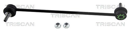 Triscan Stange/Strebe, Stabilisator [Hersteller-Nr. 850010650] für Renault, Opel, Vauxhall, Nissan