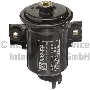 Kolbenschmidt Kraftstofffilter [Hersteller-Nr. 50013832] für Toyota