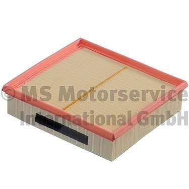 Kolbenschmidt Luftfilter [Hersteller-Nr. 50014517] für Mercedes-Benz, Infiniti