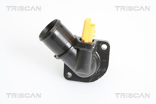 Triscan Thermostat, Kühlmittel [Hersteller-Nr. 8620261103] für Citroën, Fiat, Peugeot
