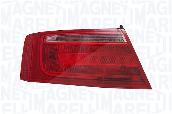 Magneti Marelli Heckleuchte [Hersteller-Nr. 714027110802] für Audi
