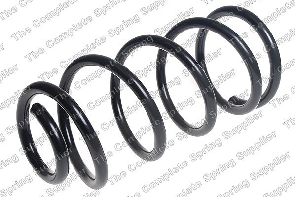 Lesjöfors Fahrwerksfeder [Hersteller-Nr. 4027671] für Ford
