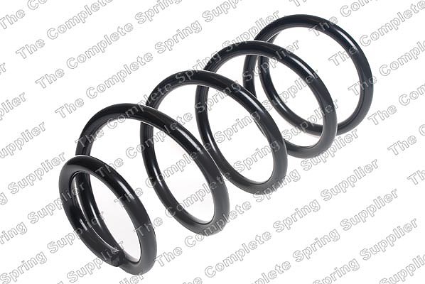 Lesjöfors Fahrwerksfeder [Hersteller-Nr. 4027673] für Ford