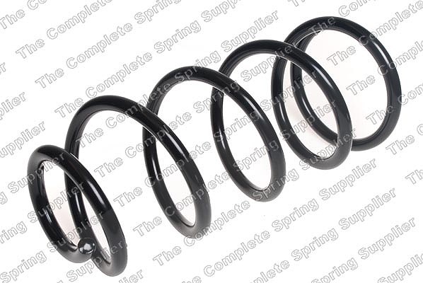 Lesjöfors Fahrwerksfeder [Hersteller-Nr. 4027672] für Ford