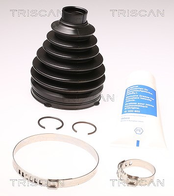 Triscan Faltenbalgsatz, Antriebswelle [Hersteller-Nr. 854014825] für Nissan, Mazda