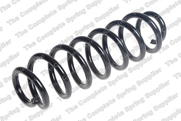 Lesjöfors Fahrwerksfeder [Hersteller-Nr. 4295123] für Audi, VW, Skoda, Seat