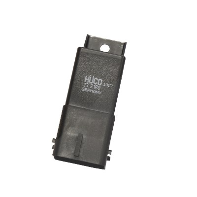 Hüco Relais, Glühanlage [Hersteller-Nr. 132180] für Ds, Mitsubishi, Citroën, Mazda, Volvo, Vauxhall, Suzuki, Opel, Peugeot, Ford