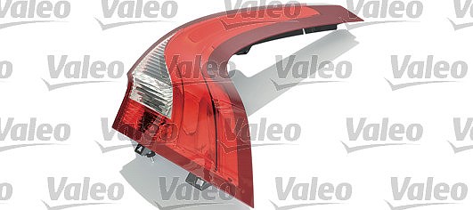 Valeo Heckleuchte [Hersteller-Nr. 043893] für Volvo