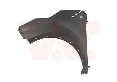 Van Wezel Kotflügel [Hersteller-Nr. 4386657] für Renault