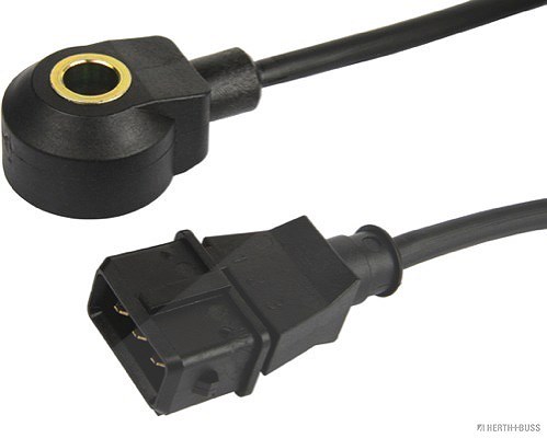 Herth+buss Elparts Klopfsensor [Hersteller-Nr. 70620000] für Audi, Seat, Porsche, VW
