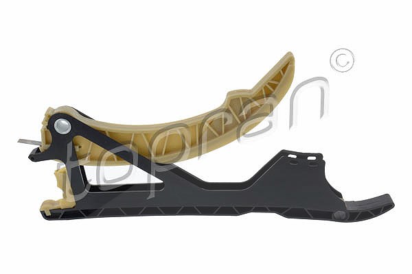 Topran Spannschiene, Steuerkette [Hersteller-Nr. 502613] für BMW