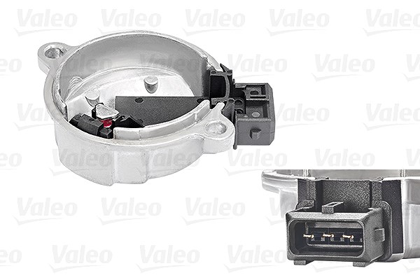 Valeo Sensor, Nockenwellenposition [Hersteller-Nr. 253814] für Audi, VW, Skoda, Seat