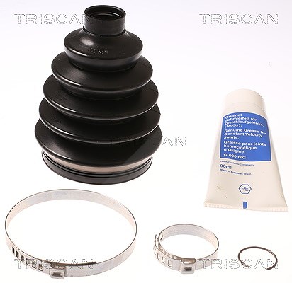 Triscan Faltenbalgsatz, Antriebswelle [Hersteller-Nr. 854013810] für Toyota