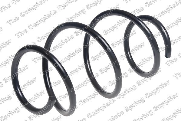 Lesjöfors Fahrwerksfeder [Hersteller-Nr. 4008527] für BMW