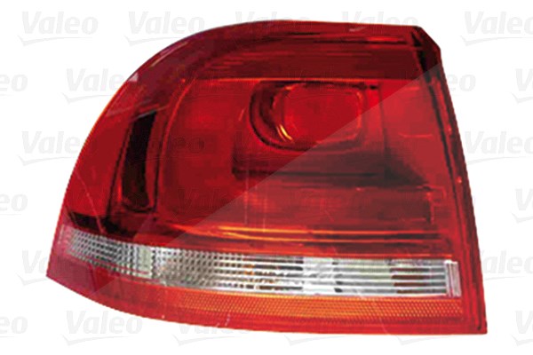Valeo Heckleuchte [Hersteller-Nr. 044257] für VW