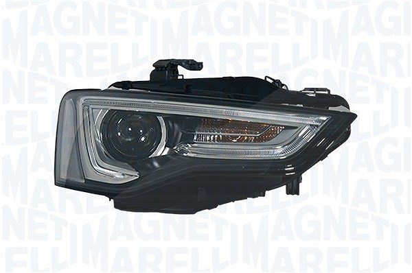 Magneti Marelli Hauptscheinwerfer [Hersteller-Nr. 711307024202] für Audi