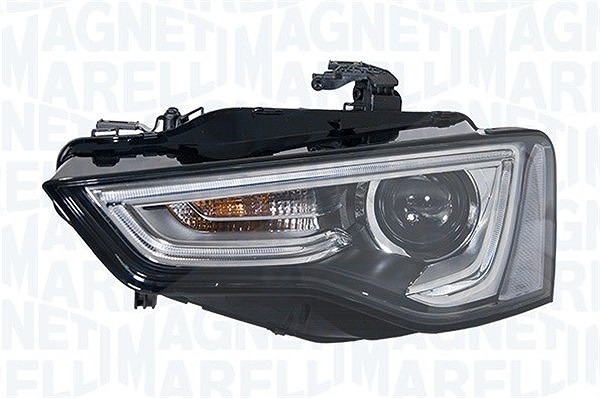Magneti Marelli Hauptscheinwerfer [Hersteller-Nr. 711307024209] für Audi