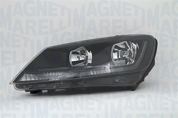 Magneti Marelli Hauptscheinwerfer [Hersteller-Nr. 710301243601] für Seat