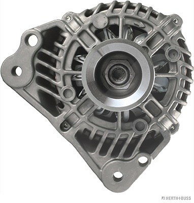 Herth+buss Elparts Generator [Hersteller-Nr. 32038390] für Seat, Ford, VW, Skoda, Audi
