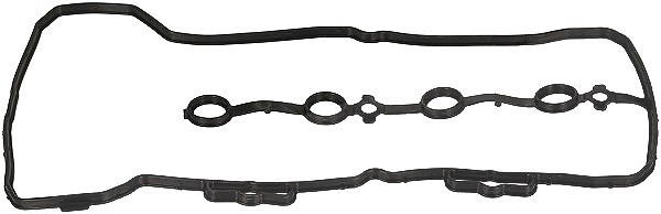 Elring Dichtung, Zylinderkopfhaube [Hersteller-Nr. 307.010] für Nissan, Renault