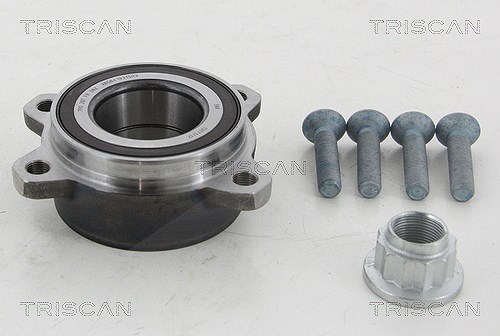 Triscan Radlagersatz [Hersteller-Nr. 853029135] für Porsche, VW