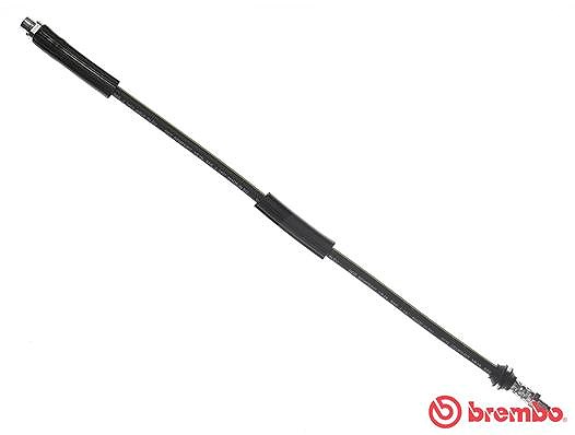 Brembo Bremsschlauch [Hersteller-Nr. T06035] für BMW
