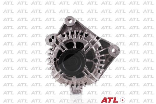 Atl Autotechnik Lichtmaschine Generator 150 A [Hersteller-Nr. L46220] für BMW