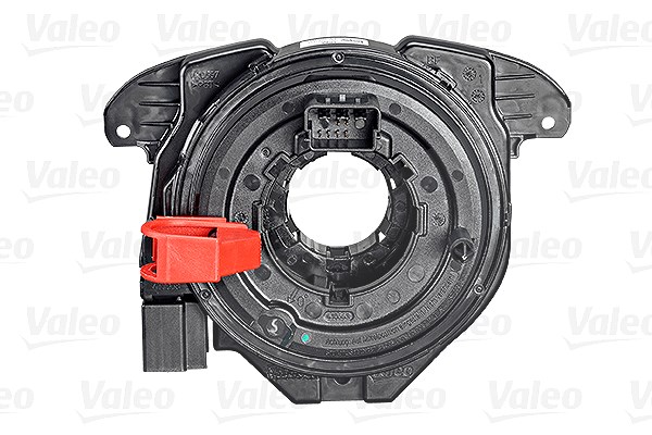 Valeo Wickelfeder, Airbag [Hersteller-Nr. 251765] für VW, Skoda, Seat