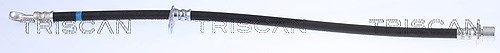Triscan Bremsschlauch [Hersteller-Nr. 815041109] für Daihatsu, Subaru